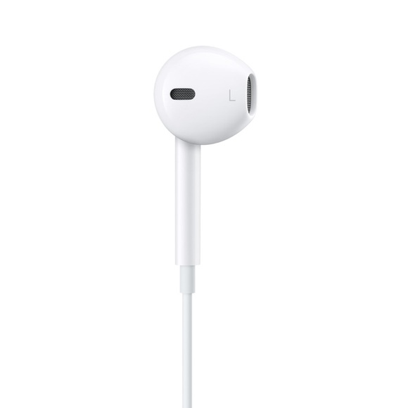 NIB Apple Wired EarPods with Lightning Connector - Picture 6 of 10